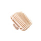 Silicone Scalp Shampoo and Body Massage Brush