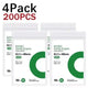 Clear Card Protective Sleeves for Kpop and Trading Cards