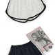 Women's Quick-Dry Running Fitness Shorts