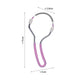 Women's Facial Hair Removal Spring Device