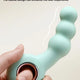 Handheld Anal Plug and Bead Massager Set