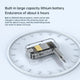 Bluetooth 5.3 Wireless Audio Transmitter Receiver 3.5mm AUX