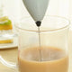 Handheld Electric Milk Frother and Drink Mixer