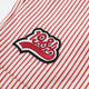 Kids' Pinstripe Denim Family Matching Collection Set