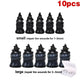 Tire Puncture Repair Rubber Nail Screws Pack