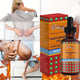 Tiger Balm Massage Oil Vitamin E