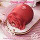 Rose Luxury 10-Mode Vibrator