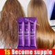 5-Second Keratin Hair Mask Deep Moisture Repair