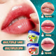 Coconut Lip Balm Long-Lasting Nourishment