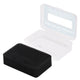 Barbershop Hair Clipper Lubricating Oil Box Storage