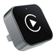 2-in-1 Wireless CarPlay and Android Auto Adapter