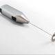 Handheld Electric Milk Frother and Drink Mixer