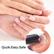 Cuticle Remover Gel 15ml Gentle Exfoliator