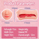 Realistic Male Stimulator Cup Premium