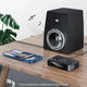 Bluetooth 5.0 Wireless Audio Adapter NFC RCA Optical AUX