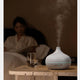 Wood Grain USB Aromatherapy Diffuser Humidifier