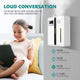 Namste Wall-Hanging Bluetooth Fragrance Diffuser 300m3