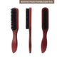 Boar Bristle Professional Styling Brush Unisex