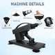 Automatic Thrusting Sex Machine with Dildo