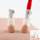 Clitoral Vacuum Pump System