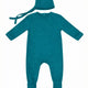 Rose Blue Kids' Clothing Collection Set
