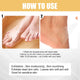 Foot Exfoliating Spray Callus Softener