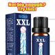 Penis Enlargement Oil - Thickening Formula