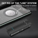 Bluetooth 5.3 Wireless Audio Transmitter Receiver 3.5mm AUX