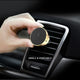 Baseus 360 Degree Magnetic Car Phone Mount