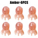 Korean Octopus Resin Head Massage Comb Anti-Hair Loss