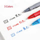 Fine Point Retractable Black Gel Pens 13 to 30-Pack