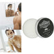 Men's Organic Foam Shaving Soap Bar
