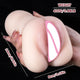 Premium Textured Male Stroker