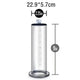 Extended Stroker Sleeve with Ring