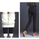 Women's Seamless Lamb Fleece Thermal Leggings