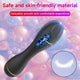 Mini Bullet Vibrator 10 Modes G-Spot Stimulator