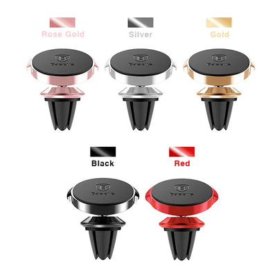 Baseus 360 Degree Magnetic Car Phone Mount