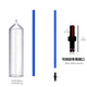 Clitoral Vacuum Pump System