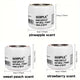 Edge Control Styling Cream for 4C Curly Hair 30g