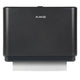AIKE Punch-Free Wall Mount Paper Towel Holder with Lock