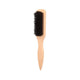 Anti-Static Pointed-Tail Bristle Styling Comb