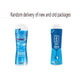 Water-Based Intimate Lubricating Oil Warming