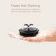 Scalp Shampoo Massage Comb for Hair Root Care