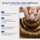 Rosemary Roll-On Hair Care Essence Serum Moisturizing