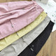 Kids' Cargo Jogger Elastic Ankle Pants