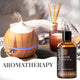MAYJAM 100ml Essential Oils for Diffuser and Humidifier