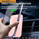 Magnetic Car Phone Charger Mount