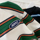Kids' Striped Long Sleeve Cotton Top Ages 2-7