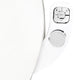 SAMODRA Non-Electric Dual Nozzle Bidet Attachment