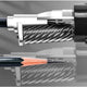 Faber Castell Manual Art Pencil Sharpener for Sketching